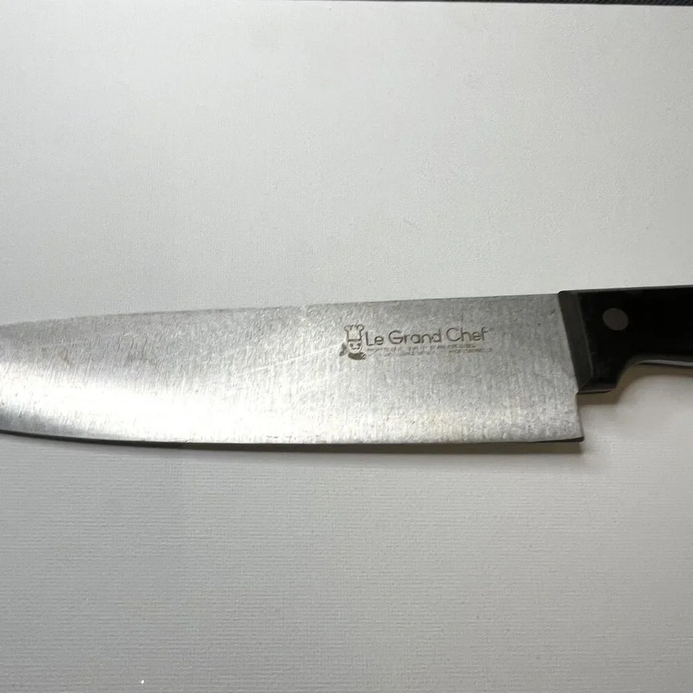Le Grand Chef up sale